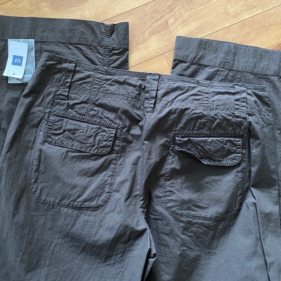 Brown casual pants NEW - Picture 2 of 4